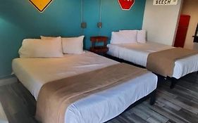 Desert Hills Motel Las Vegas